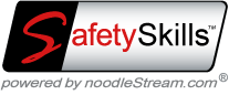 SafetySkills™ powered by noodleStream.com(R)